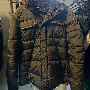 Puffer Jacket
